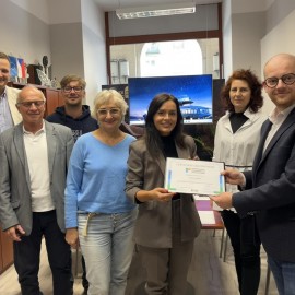 Legnica ponownie członkiem Dolnośląskiej Organizacji Turystycznej