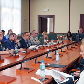 Rusza Gminny Program Rewitalizacji dla miasta Legnicy