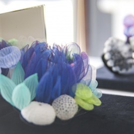 powiększ zdjęcie: Legnicki Festiwal SREBRO. Zobacz kończące się wystawy