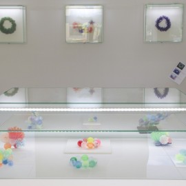 powiększ zdjęcie: Legnicki Festiwal SREBRO. Zobacz kończące się wystawy