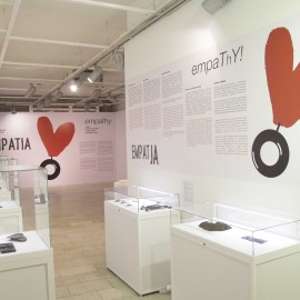 powiększ zdjęcie: Legnicki Festiwal SREBRO. Zobacz kończące się wystawy