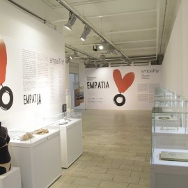 powiększ zdjęcie: Legnicki Festiwal SREBRO. Zobacz kończące się wystawy