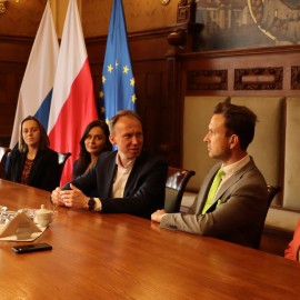 W Legnicy powstanie pierwszy zamiejscowy punkt Wojewódzkiego Zespołu ds. Orzekania o Niepełnosprawności