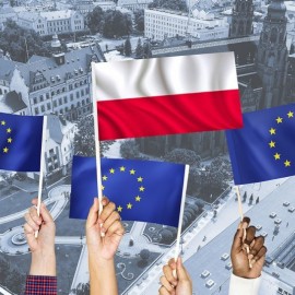 PKW ogłosiła oficjalne wyniki wyborów do europarlamentu. Jak głosowaliśmy w Legnicy?