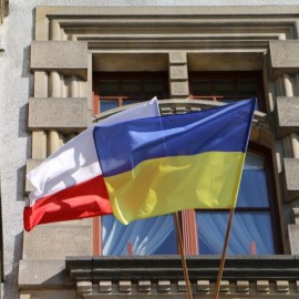 Zmiany o pomocy obywatelom Ukrainy w związku z konfliktem zbrojnym