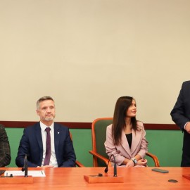 powiększ zdjęcie: Podsumowanie szkolnego roku sportowego. Zobacz kto zwyciężył