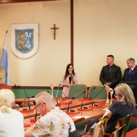 powiększ zdjęcie: Podsumowanie szkolnego roku sportowego. Zobacz kto zwyciężył
