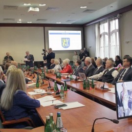 W poniedziałek zapraszamy na sesję rady miejskiej. Poznaj porządek obrad