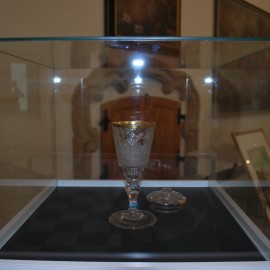 powiększ zdjęcie: Muzeum Miedzi ma nowe cenne eksponaty. Zobacz jakie