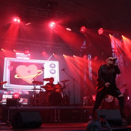 Dni Legnicy. Dwa dni wspaniałej zabawy, muzyki i dobrej energii