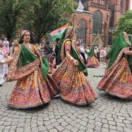 Świat pod Kyczerą . Koncert galowy w Legnicy został przeniesiony na środę (3 lipca)