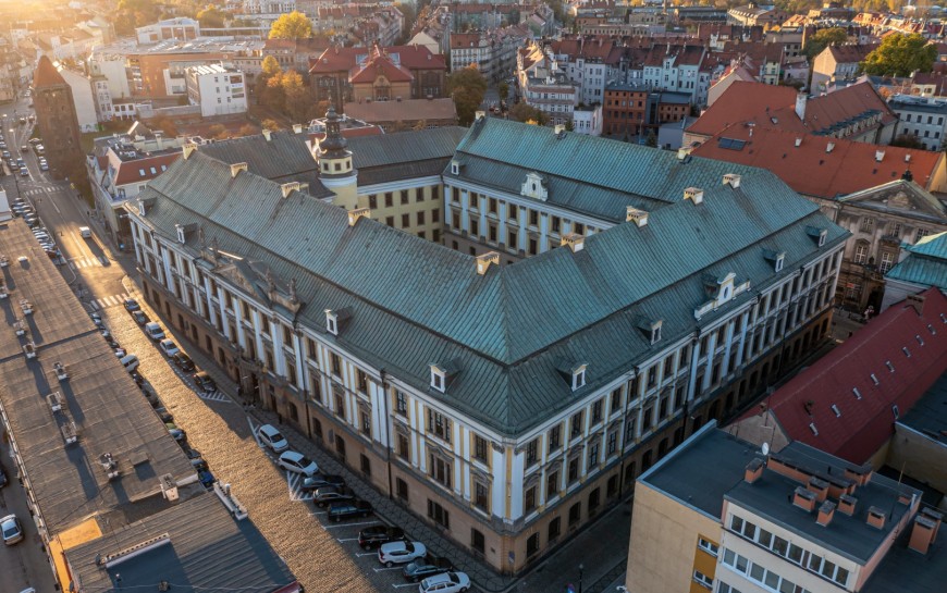 XX edycja Konkursu Fotograficznego im. Mieczysława Pawełka