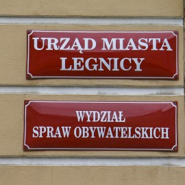 Zmniejszyły się  kolejki w wydziale spraw obywatelskich