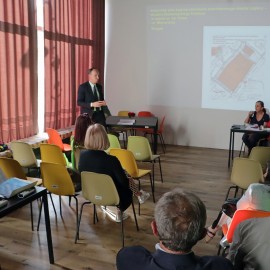 Kolejny legnicki zabytek ma szansę na powrót do dawnej świetności