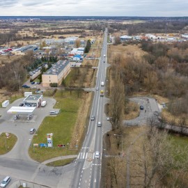 Ogłoszono przetarg na przebudowę sześciu odcinków dróg w Legnicy