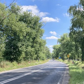 powiększ zdjęcie: Ogłoszono przetarg na przebudowę sześciu odcinków dróg w Legnicy