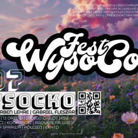 Wyjątkowy festiwal tuż obok Legnicy