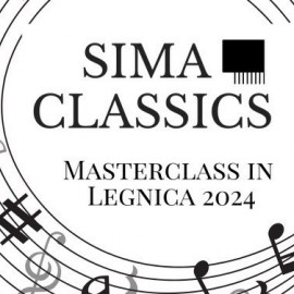 Trzecia edycja warsztatów pianistycznych SIMA Classics Masterclass w Legnicy