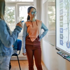Legnica kontynuuje inwestycje w nowoczesną edukację