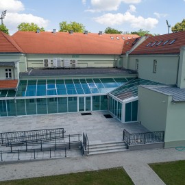 Konkurs na stanowisko kierownika Centrum Witelona