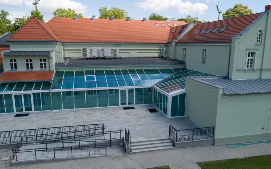 Konkurs na stanowisko kierownika Centrum Witelona