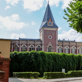 powiększ zdjęcie: Spotkanie na Zamku Piastowskim: nowe perspektywy dla historycznego miejsca