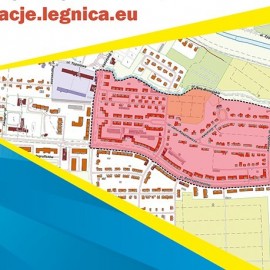 Konsultacje społeczne w sprawie osiedla Bielany