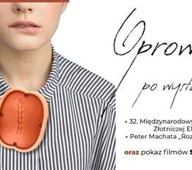 Galeria Sztuki zaprasza legniczan na kulturalny weekend