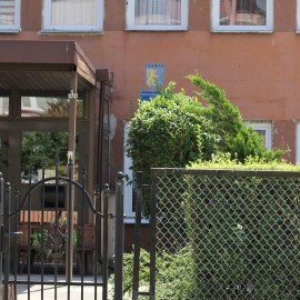 powiększ zdjęcie: Przetarg na termomodernizację żłobków i szkoły rozstrzygnięty