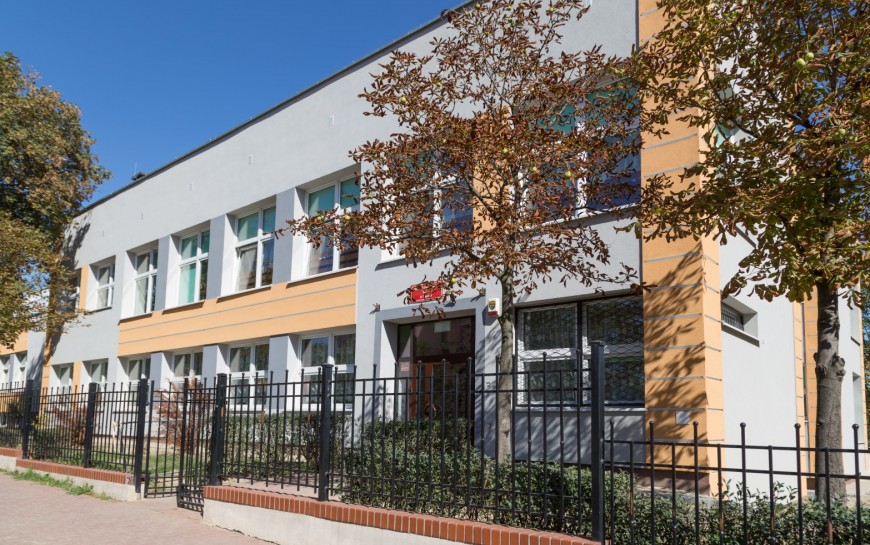Legnica wdraża standardy ochrony dzieci we wszystkich placówkach