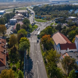 Dzisiaj spotkanie konsultacyjne w sprawie zmiany miejscowego planu zagospodarowania przestrzennego