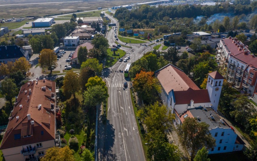 Dzisiaj spotkanie konsultacyjne w sprawie zmiany miejscowego planu ...