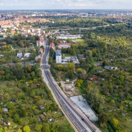 Prezydent Legnicy: Nie ma planów likwidacji ogrodów działkowych