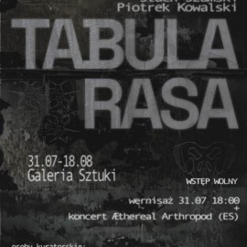 powiększ zdjęcie: Wyjątkowy Wieczór Sztuki w Legnicy: Dwa Wernisaże i Koncert
