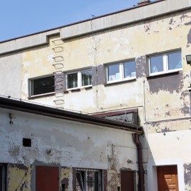 powiększ zdjęcie: Rusza termomodernizacja żłobków i szkoły