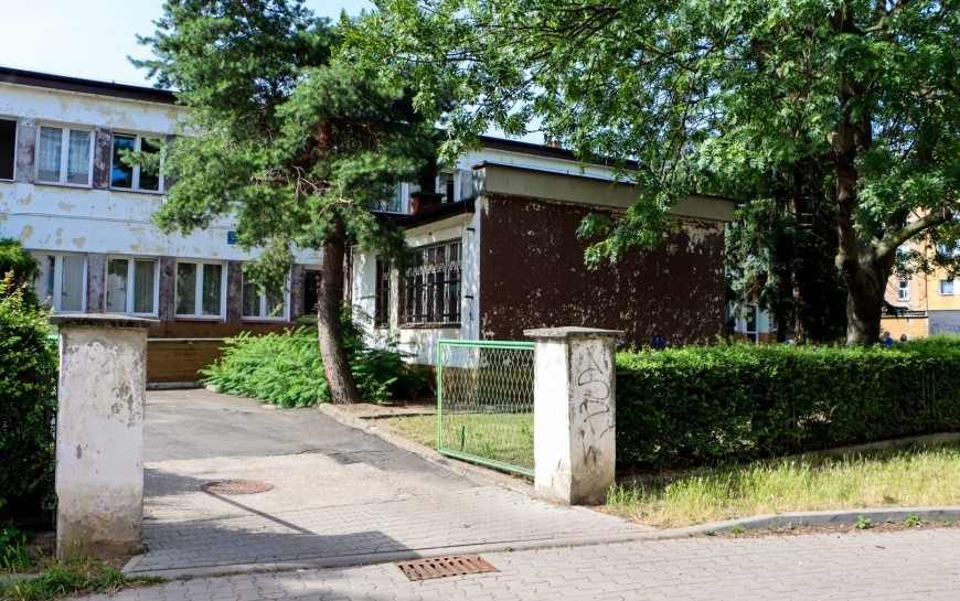 Rusza termomodernizacja żłobków i szkoły