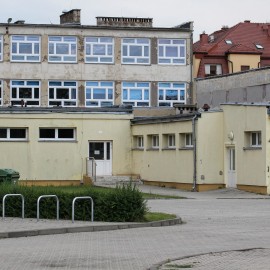 powiększ zdjęcie: Rusza termomodernizacja żłobków i szkoły
