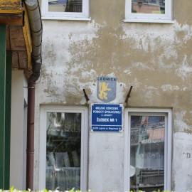 powiększ zdjęcie: Rusza termomodernizacja żłobków i szkoły