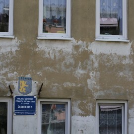 powiększ zdjęcie: Rusza termomodernizacja żłobków i szkoły