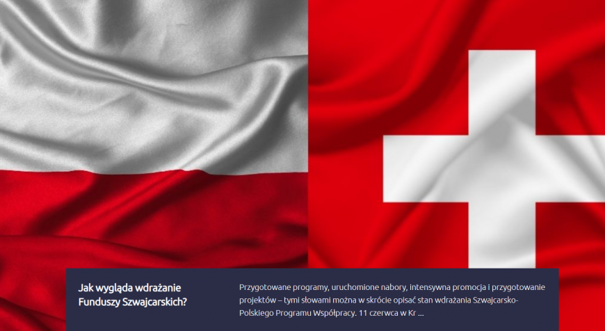 Wyniki Ankiety: Polsko-Szwajcarski Program Rozwoju Miast w Legnicy