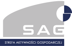 powiększ zdjęcie: Konkurs na stanowisko Prezesa Zarządu Strefy Aktywności Gospodarczej Sp. z o.o.