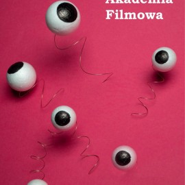 Weekend Filmowych Wrażeń z Legnicką Akademią Filmową!