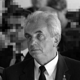 Zmarł inż. Kazimierz Adamczyk, zasłużony dla Legnicy
