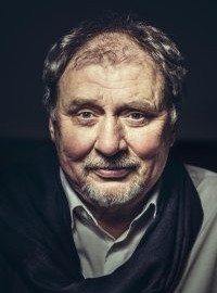 Wybitny aktor spotka się z mieszkańcami Legnicy