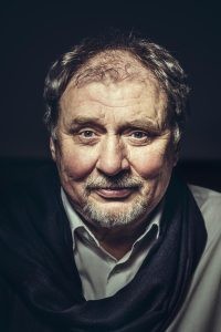 Wybitny aktor spotka się z mieszkańcami Legnicy