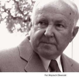 Zmarł Ryszard Józefiak, Zasłużony dla Legnicy