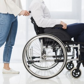 Aktywny samorząd. Program wsparcia osób z niepełnosprawnościami