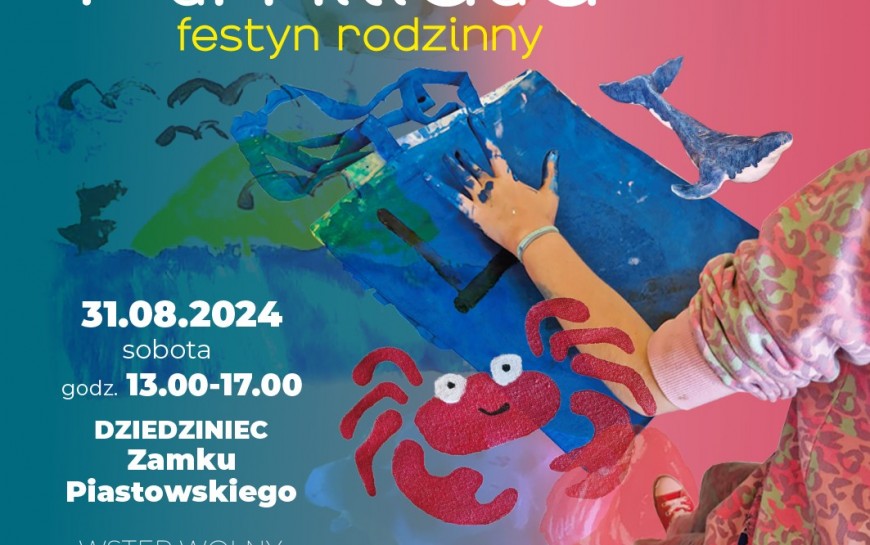Już w sobotę Familiada na legnickim Zamku!