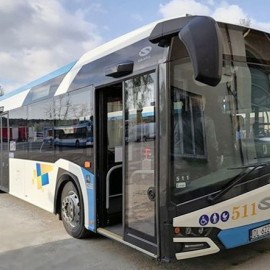 Od 2 września zmiany w kursach i na przystankach MPK