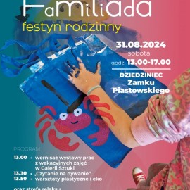 powiększ zdjęcie: Legnica na weekend – co nas czeka na zakończenie wakacji?